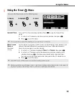 Предварительный просмотр 99 страницы Sony WEGA KV-27FS100L Service Manual