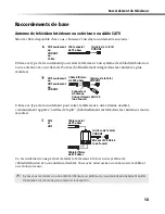 Предварительный просмотр 127 страницы Sony WEGA KV-27FS100L Service Manual