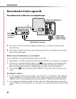 Preview for 128 page of Sony WEGA KV-27FS100L Service Manual