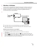 Предварительный просмотр 129 страницы Sony WEGA KV-27FS100L Service Manual