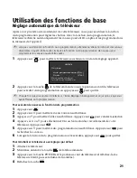 Предварительный просмотр 134 страницы Sony WEGA KV-27FS100L Service Manual