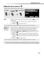 Предварительный просмотр 149 страницы Sony WEGA KV-27FS100L Service Manual