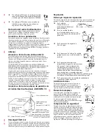 Предварительный просмотр 162 страницы Sony WEGA KV-27FS100L Service Manual