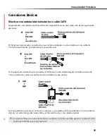 Предварительный просмотр 175 страницы Sony WEGA KV-27FS100L Service Manual