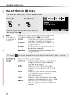 Предварительный просмотр 186 страницы Sony WEGA KV-27FS100L Service Manual