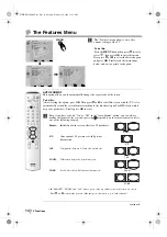 Preview for 14 page of Sony WEGA KV-32FQ86U Operating Instructions Manual