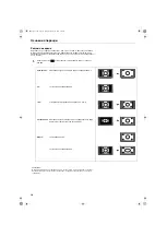 Предварительный просмотр 12 страницы Sony WEGA KV-32HQ150K Operating Instructions Manual