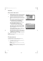 Предварительный просмотр 32 страницы Sony WEGA KV-32HQ150K Operating Instructions Manual