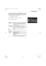 Предварительный просмотр 35 страницы Sony WEGA KV-32HQ150K Operating Instructions Manual