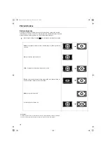 Предварительный просмотр 36 страницы Sony WEGA KV-32HQ150K Operating Instructions Manual