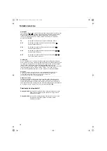 Предварительный просмотр 42 страницы Sony WEGA KV-32HQ150K Operating Instructions Manual