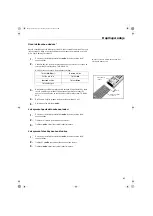 Предварительный просмотр 47 страницы Sony WEGA KV-32HQ150K Operating Instructions Manual