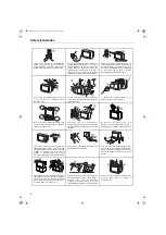 Предварительный просмотр 52 страницы Sony WEGA KV-32HQ150K Operating Instructions Manual