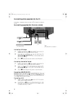 Предварительный просмотр 68 страницы Sony WEGA KV-32HQ150K Operating Instructions Manual