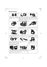 Предварительный просмотр 76 страницы Sony WEGA KV-32HQ150K Operating Instructions Manual