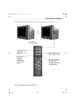 Предварительный просмотр 81 страницы Sony WEGA KV-32HQ150K Operating Instructions Manual