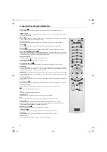 Предварительный просмотр 82 страницы Sony WEGA KV-32HQ150K Operating Instructions Manual