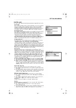 Предварительный просмотр 89 страницы Sony WEGA KV-32HQ150K Operating Instructions Manual