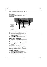 Предварительный просмотр 92 страницы Sony WEGA KV-32HQ150K Operating Instructions Manual