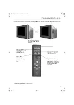 Предварительный просмотр 105 страницы Sony WEGA KV-32HQ150K Operating Instructions Manual