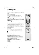 Предварительный просмотр 106 страницы Sony WEGA KV-32HQ150K Operating Instructions Manual