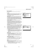 Предварительный просмотр 113 страницы Sony WEGA KV-32HQ150K Operating Instructions Manual