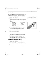 Предварительный просмотр 119 страницы Sony WEGA KV-32HQ150K Operating Instructions Manual