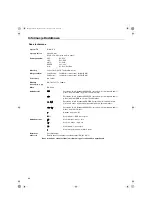 Предварительный просмотр 120 страницы Sony WEGA KV-32HQ150K Operating Instructions Manual