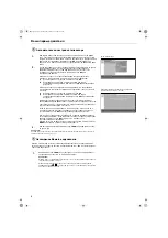 Предварительный просмотр 128 страницы Sony WEGA KV-32HQ150K Operating Instructions Manual