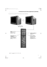 Предварительный просмотр 129 страницы Sony WEGA KV-32HQ150K Operating Instructions Manual