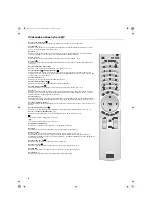 Предварительный просмотр 130 страницы Sony WEGA KV-32HQ150K Operating Instructions Manual