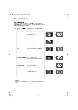 Предварительный просмотр 132 страницы Sony WEGA KV-32HQ150K Operating Instructions Manual