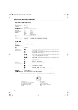 Предварительный просмотр 144 страницы Sony WEGA KV-32HQ150K Operating Instructions Manual