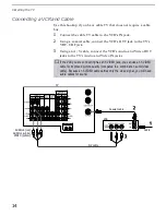 Preview for 22 page of Sony WEGA KV 32HS20 Operating Instructions Manual