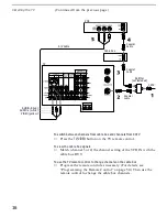 Preview for 24 page of Sony WEGA KV 32HS20 Operating Instructions Manual