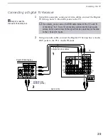 Preview for 33 page of Sony WEGA KV 32HS20 Operating Instructions Manual