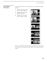 Preview for 41 page of Sony WEGA KV 32HS20 Operating Instructions Manual