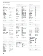 Preview for 60 page of Sony WEGA KV 32HS20 Operating Instructions Manual