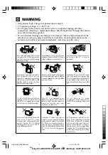 Preview for 3 page of Sony wega KV-AZ212 Operating Instructions Manual