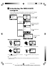 Preview for 14 page of Sony wega KV-AZ212 Operating Instructions Manual