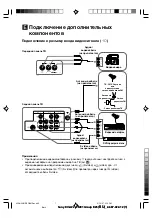 Preview for 31 page of Sony wega KV-AZ212 Operating Instructions Manual