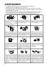 Предварительный просмотр 17 страницы Sony WEGA KV-BZ216 Operating Instructions Manual