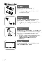 Предварительный просмотр 19 страницы Sony WEGA KV-BZ216 Operating Instructions Manual