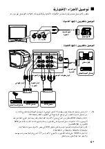 Preview for 51 page of Sony WEGA KV-BZ216 Operating Instructions Manual