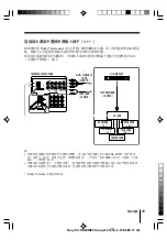 Предварительный просмотр 61 страницы Sony WEGA kv-da29 Operating Instructions Manual