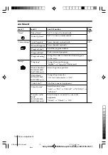 Предварительный просмотр 14 страницы Sony Wega KV-HA142 Operating Instructions Manual