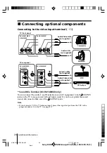 Предварительный просмотр 24 страницы Sony Wega KV-HA142 Operating Instructions Manual