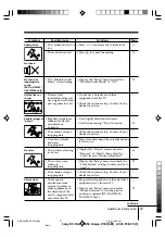 Предварительный просмотр 27 страницы Sony Wega KV-HA142 Operating Instructions Manual