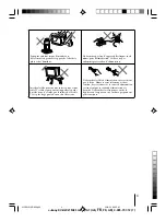 Предварительный просмотр 30 страницы Sony WEGA KV-HW21 Operating Instructions Manual