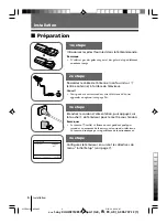 Предварительный просмотр 33 страницы Sony WEGA KV-HW21 Operating Instructions Manual